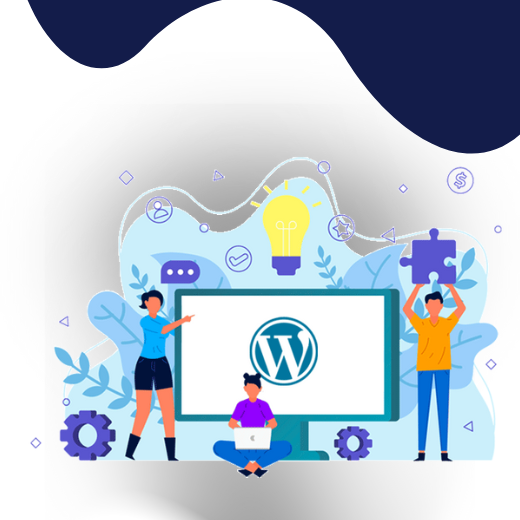 WordPress Web Design Gold Coast